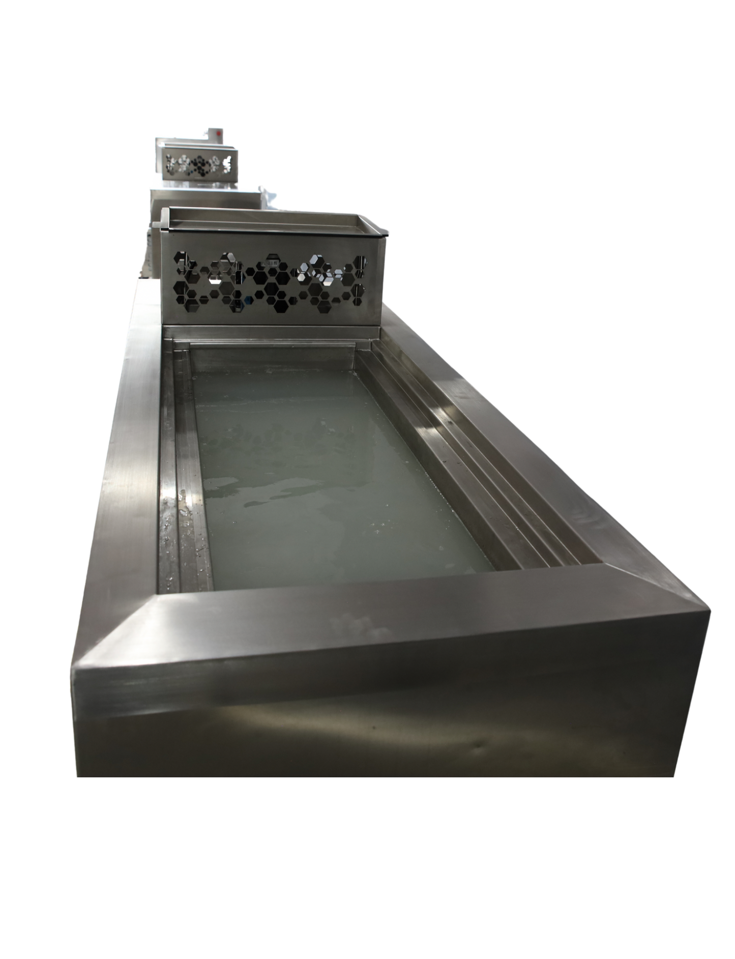 PLA-312 - Refrinox Paleta Machine | 312 paletas /20 min