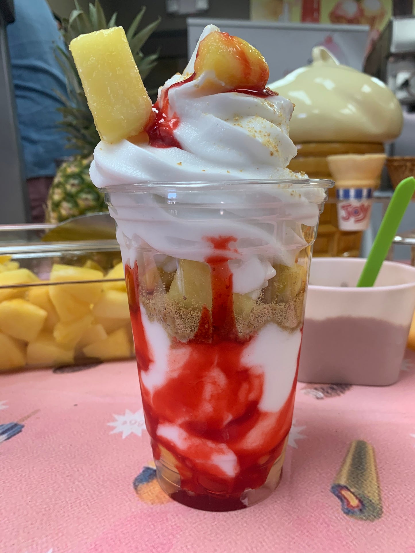 794-Taylor Soft Serve Machine | Twin & Twist