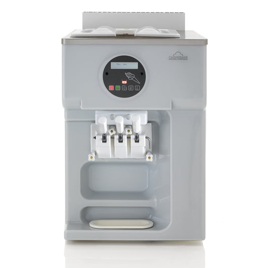 193 SP G - Carpigiani Soft Serve Machine | Gravity Fed, High Output with Self-Pasteurization