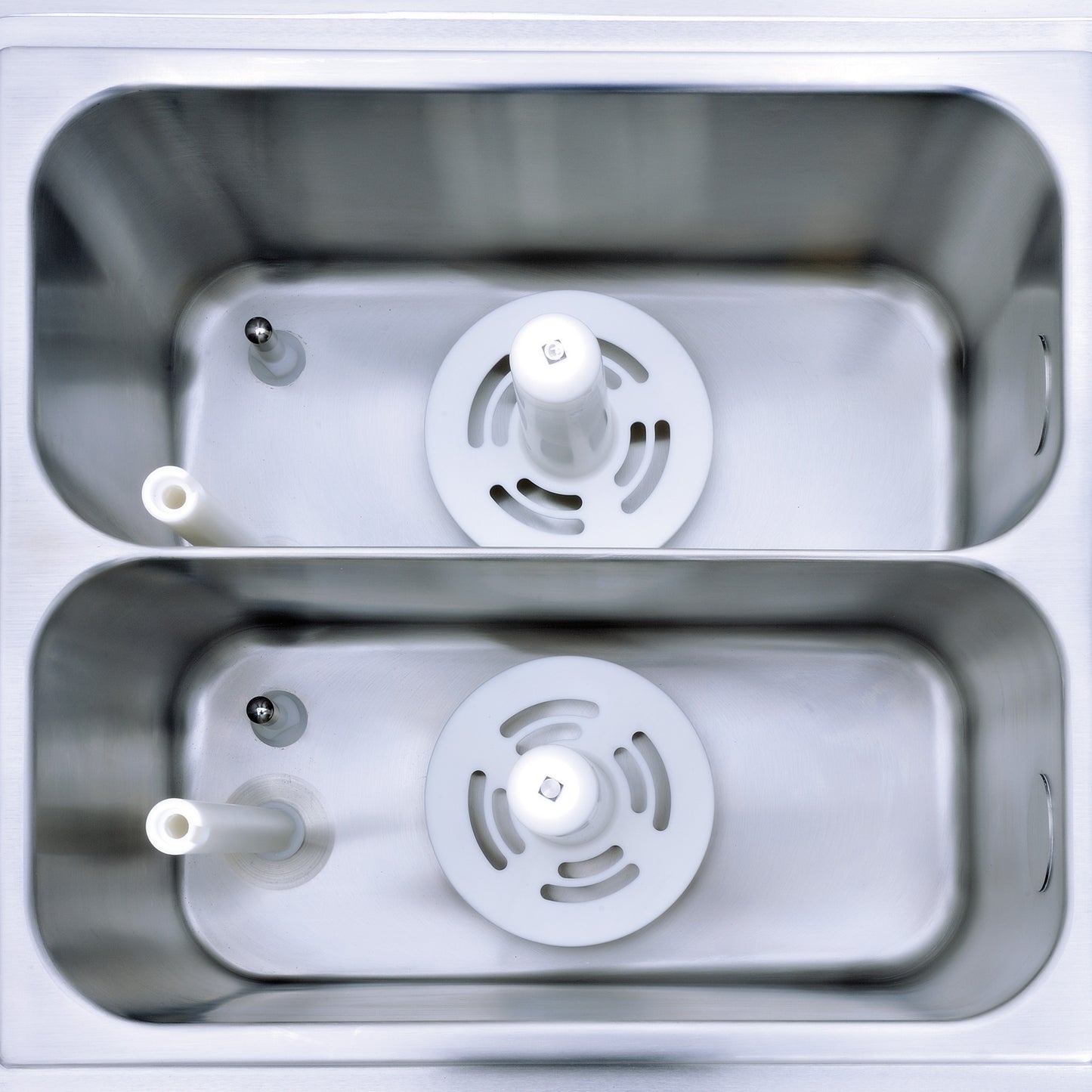 193 SP G - Carpigiani Soft Serve Machine | Gravity Fed, High Output with Self-Pasteurization