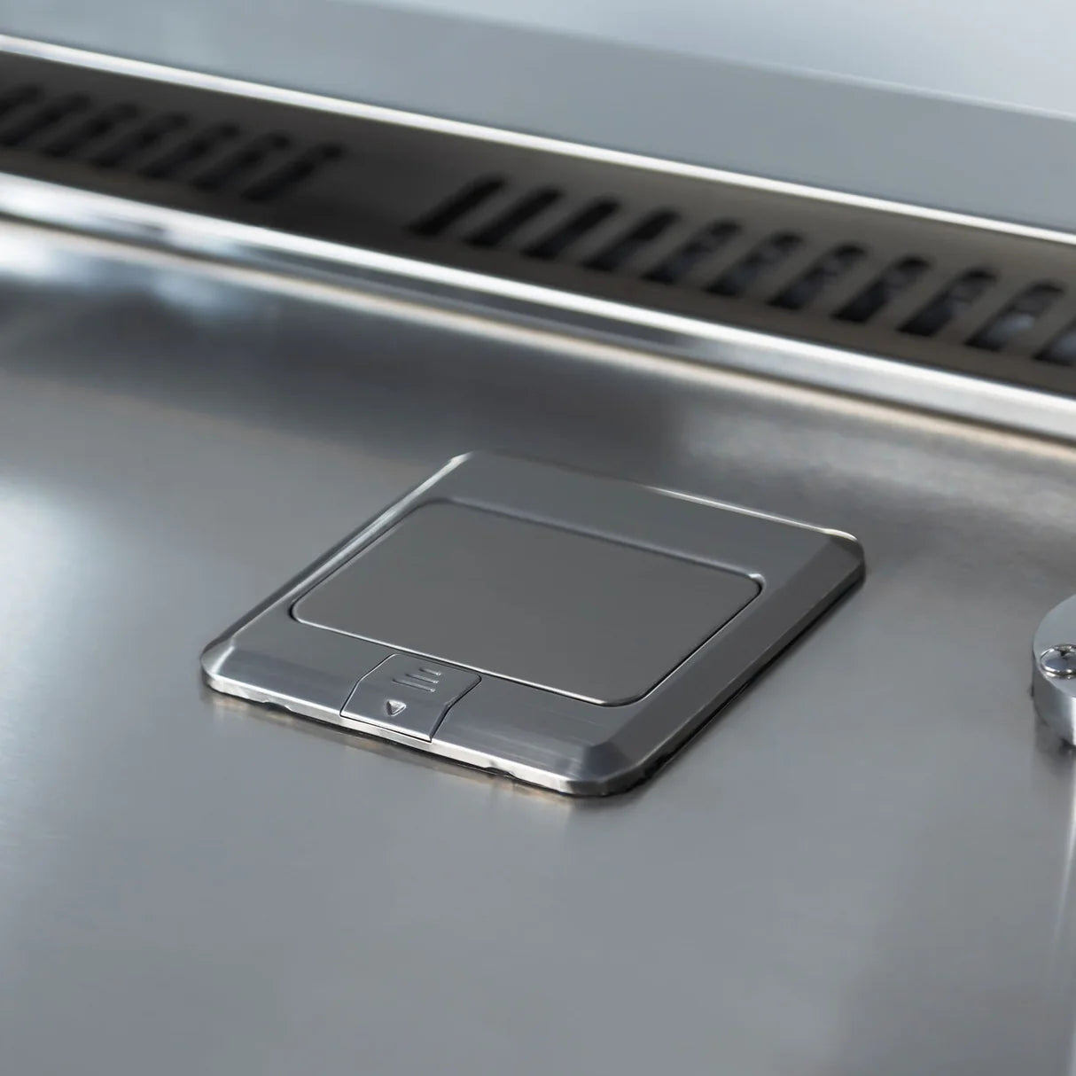 Top Churn V4 Cart – Multi-Unit Artisan Ice Cream Production on Wheels