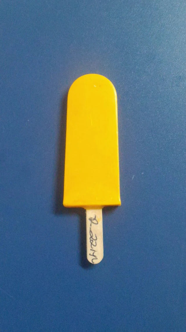 Recheio Paleta Mold | 22 ml / 0.7 oz (22 Cavities)