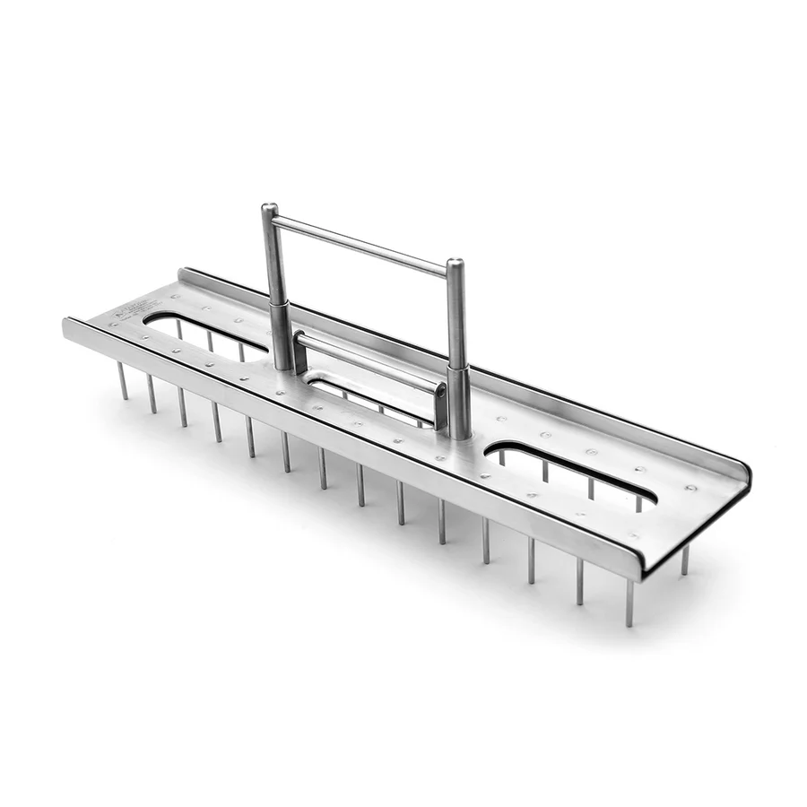 16-Pin Stickless Extractor