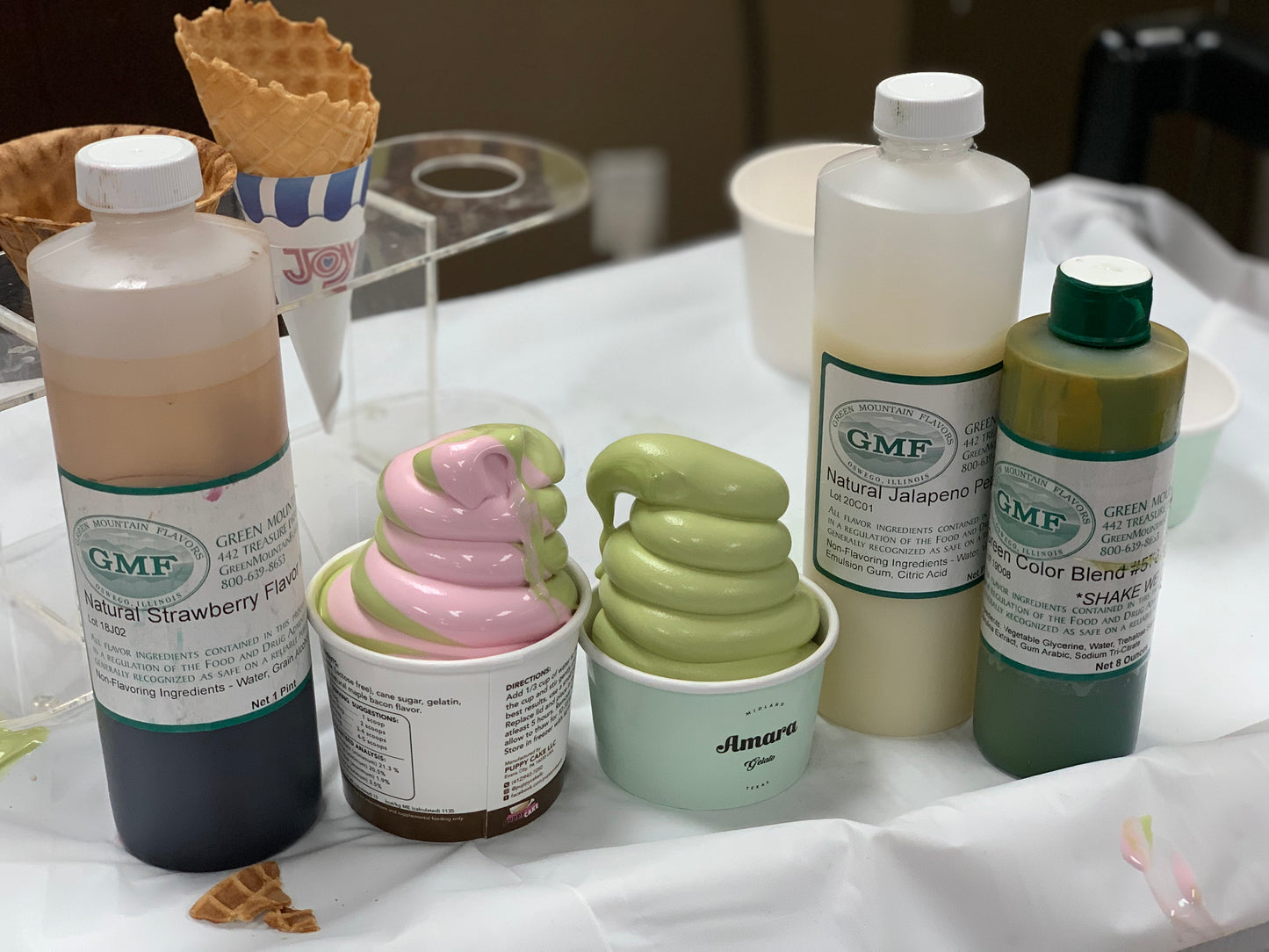 794-Taylor Soft Serve Machine | Twin & Twist