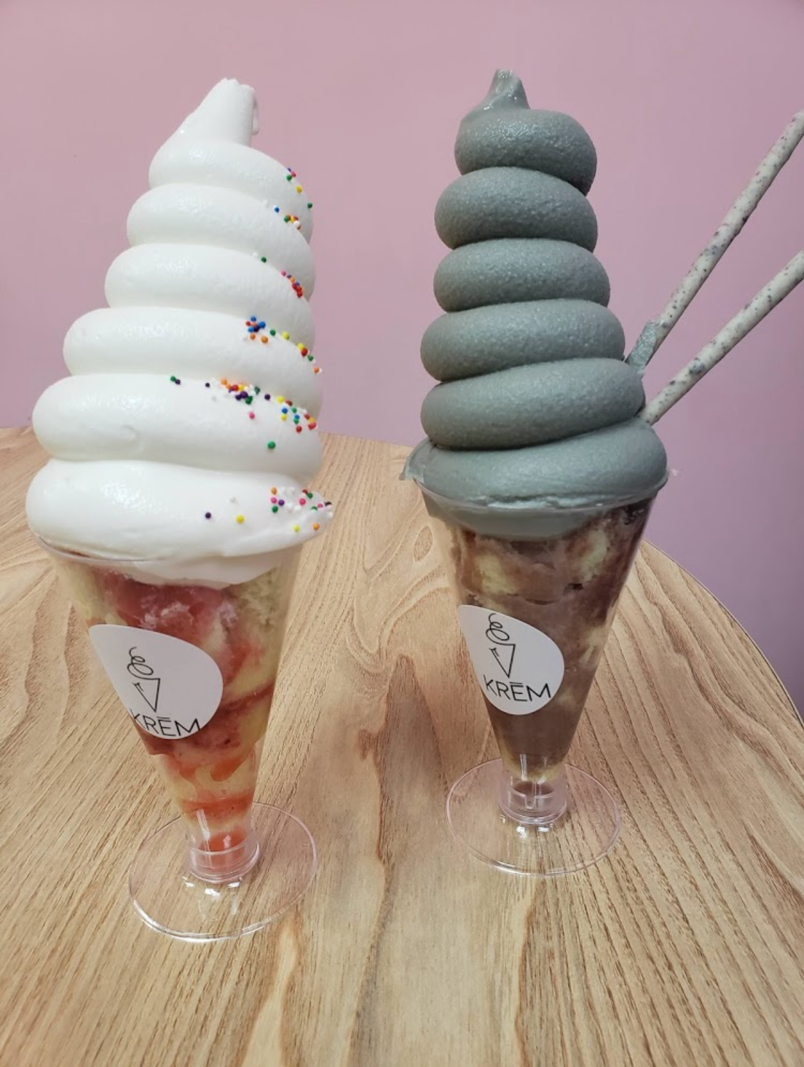 794-Taylor Soft Serve Machine | Twin & Twist