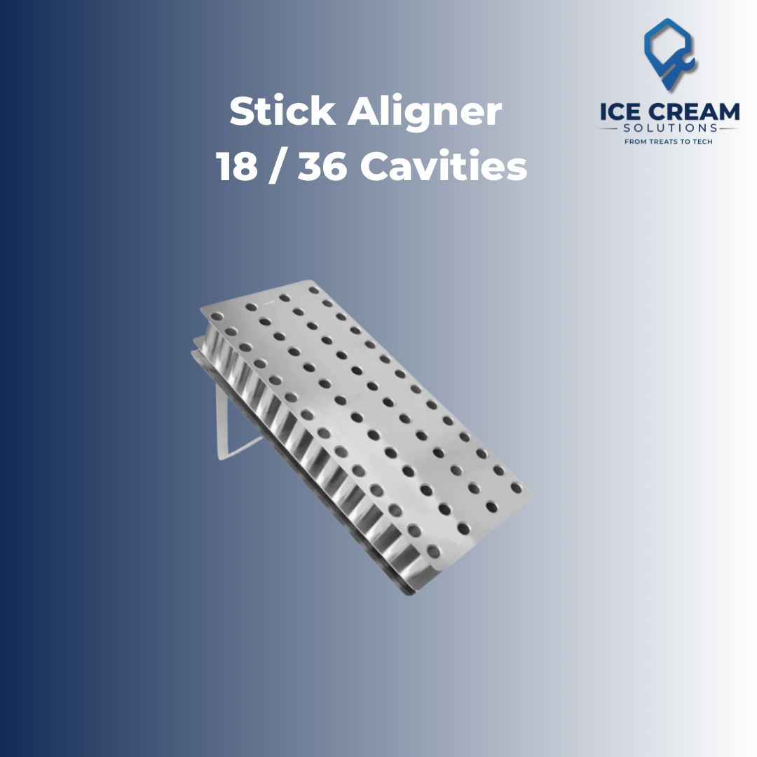 Stick Aligner | 18 / 36 Cavities