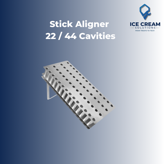 Stick Aligner | 22 / 44 Cavities
