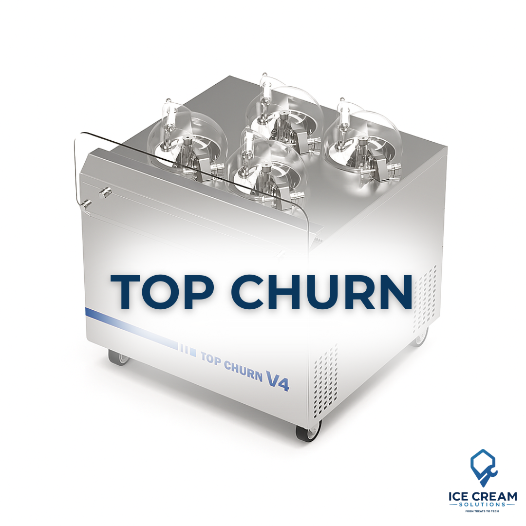 Top Churn