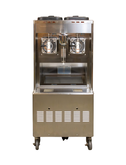 342 - Taylor Frozen Beverage Machine | Dual Flavor High-Capacity Slushie & Cocktail Freezer