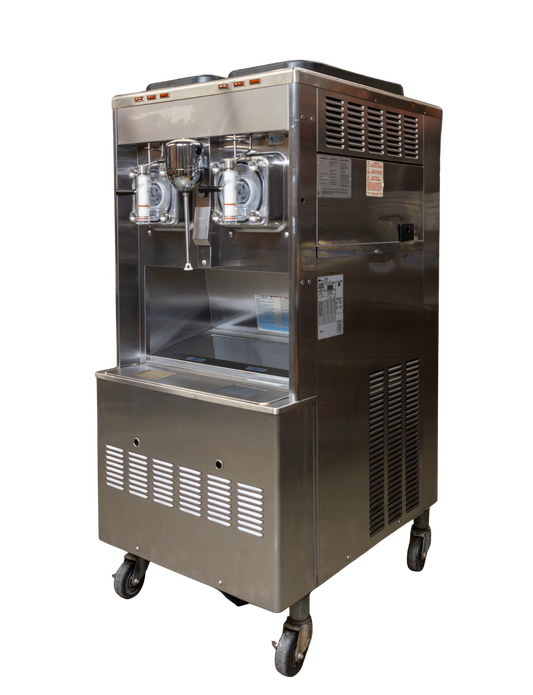 342 - Taylor Frozen Beverage Machine | Dual Flavor High-Capacity Slushie & Cocktail Freezer