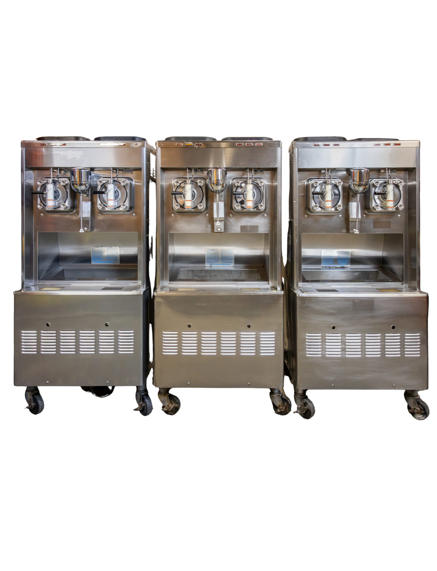 342 - Taylor Frozen Beverage Machine | Dual Flavor High-Capacity Slushie & Cocktail Freezer