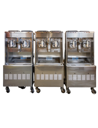 342 - Taylor Frozen Beverage Machine | Dual Flavor High-Capacity Slushie & Cocktail Freezer