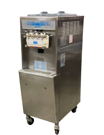 794-Taylor Soft Serve Machine | Twin & Twist