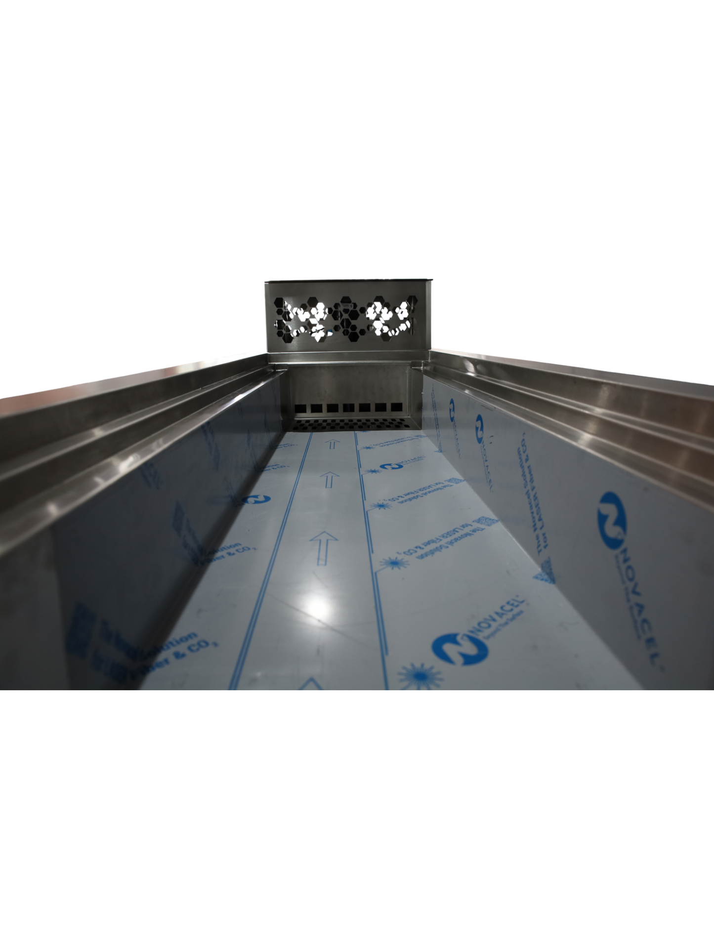 PLA-312 - Refrinox Paleta Machine | 312 paletas /20 min