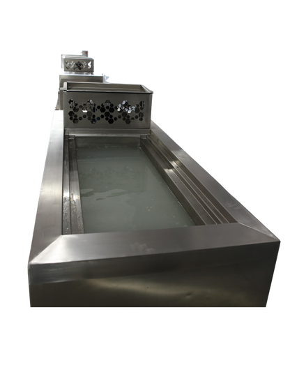 PLA-312 - Refrinox Paleta Machine | 312 paletas /20 min