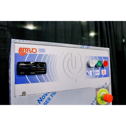 G20 - BRAVO Countertop Ice Cream Machine Batch Freezer | 1.8 Qts