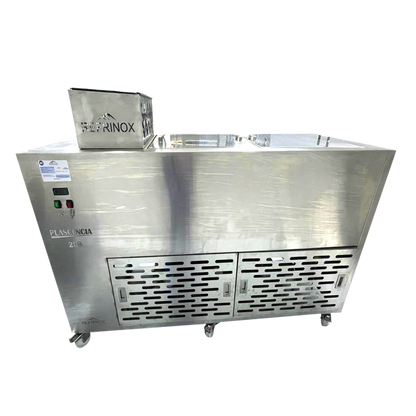 PLA-208 - Refrinox Paleta Machine | 208 paletas /20 min