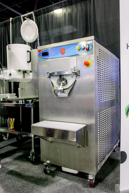 G200 - BRAVO Ice Cream Machine Batch Freezer | 28 qts