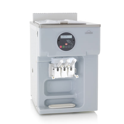 193 SP G - Carpigiani Soft Serve Machine | Gravity Fed, High Output with Self-Pasteurization