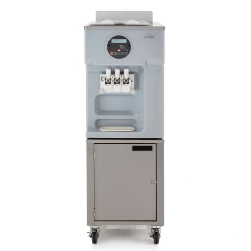 193 SP G - Carpigiani Soft Serve Machine | Gravity Fed, High Output with Self-Pasteurization