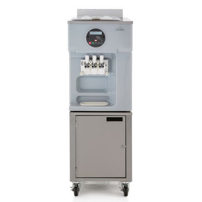 193 SP G - Carpigiani Soft Serve Machine | Gravity Fed, High Output with Self-Pasteurization