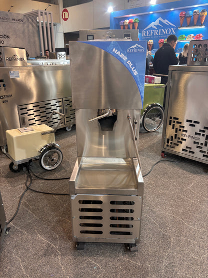 Na-22 Ice Cream Machine | 20 Liters