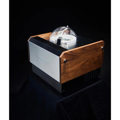 Top Churn V1 Café Specialty – Elegant Display Meets Powerful Performance