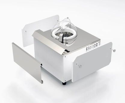 Top Churn V1 Café Specialty – Elegant Display Meets Powerful Performance