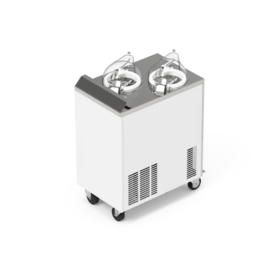 Top Churn EC2 V – Dual Flavor Performance, Front-Counter Presentation