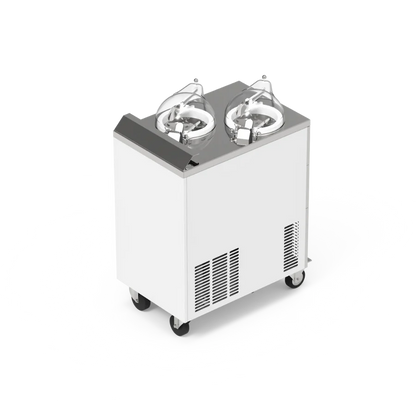 Top Churn EC2 V – Dual Flavor Performance, Front-Counter Presentation