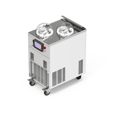 Top Churn EC2 V – Dual Flavor Performance, Front-Counter Presentation