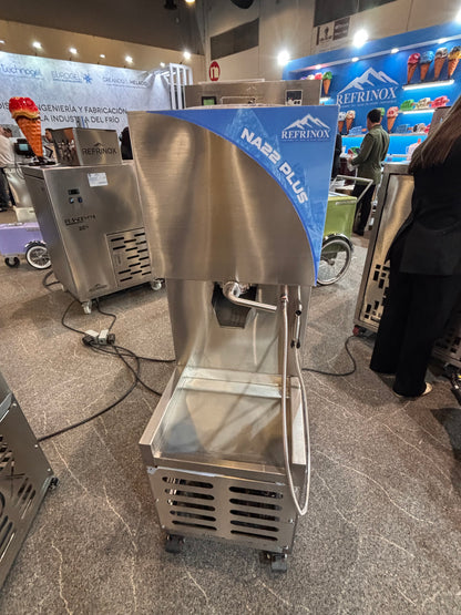 Na-22 Ice Cream Machine | 20 Liters