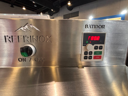Na-22 Ice Cream Machine | 20 Liters