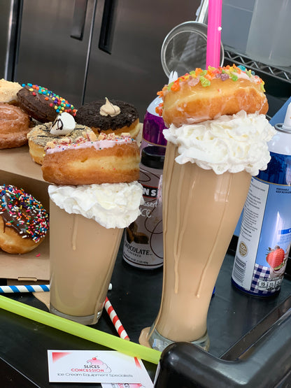 342 - Taylor Frozen Beverage Machine | Dual Flavor High-Capacity Slushie & Cocktail Freezer