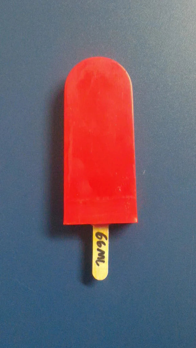 Brilis Paleta Mold | 66 ml / 2.2 oz (22 Cavities)