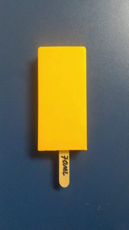 Skimo Paleta Mold | 70 ml / 2.4 oz (22 Cavities)