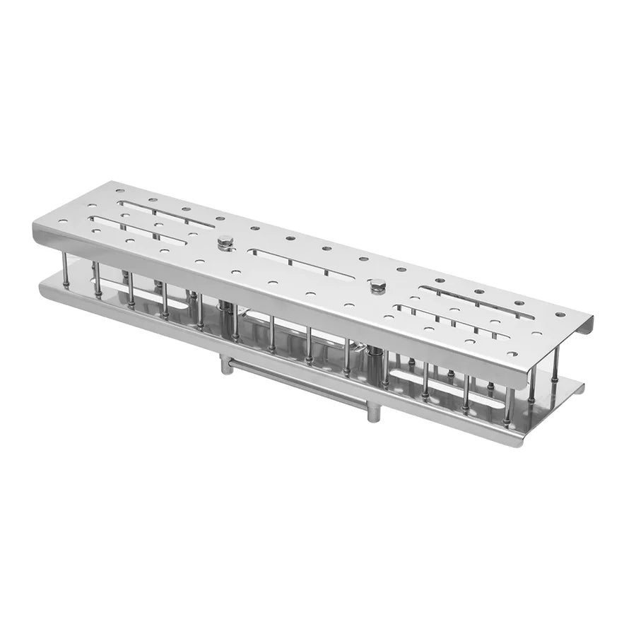 16-Pin Stickless Extractor