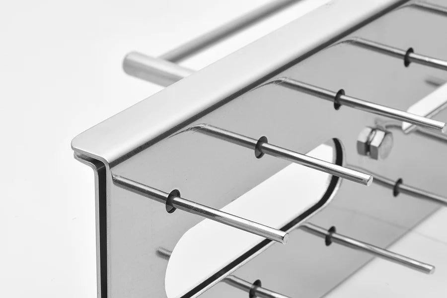 16-Pin Stickless Extractor