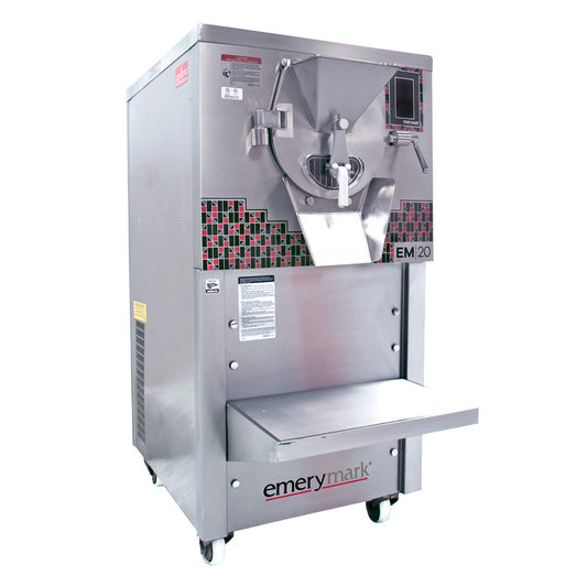Emerymark EM20- 20 Liter Batch Freezer