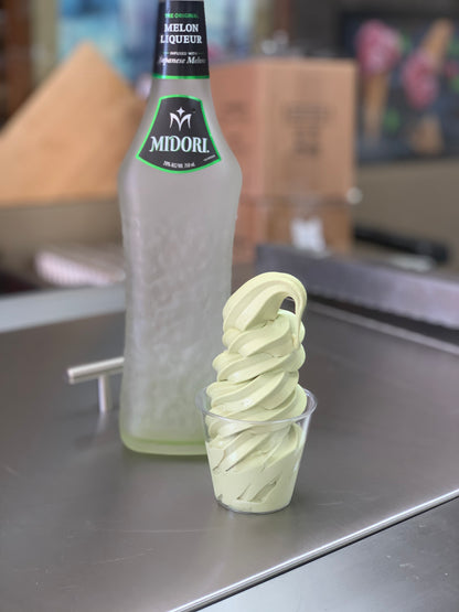 C713-Taylor Soft Serve Machine | High Volume, Gravity-Fed, Twin & Twist