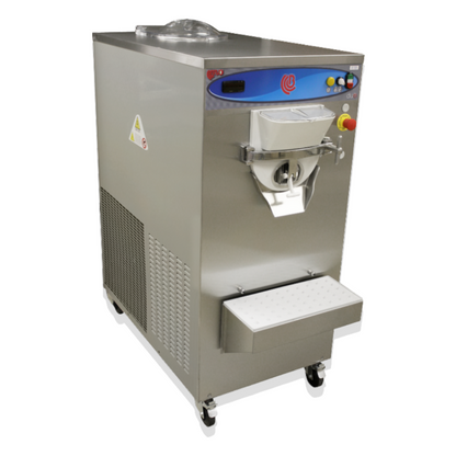 G200 - BRAVO Ice Cream Machine Batch Freezer | 28 qts