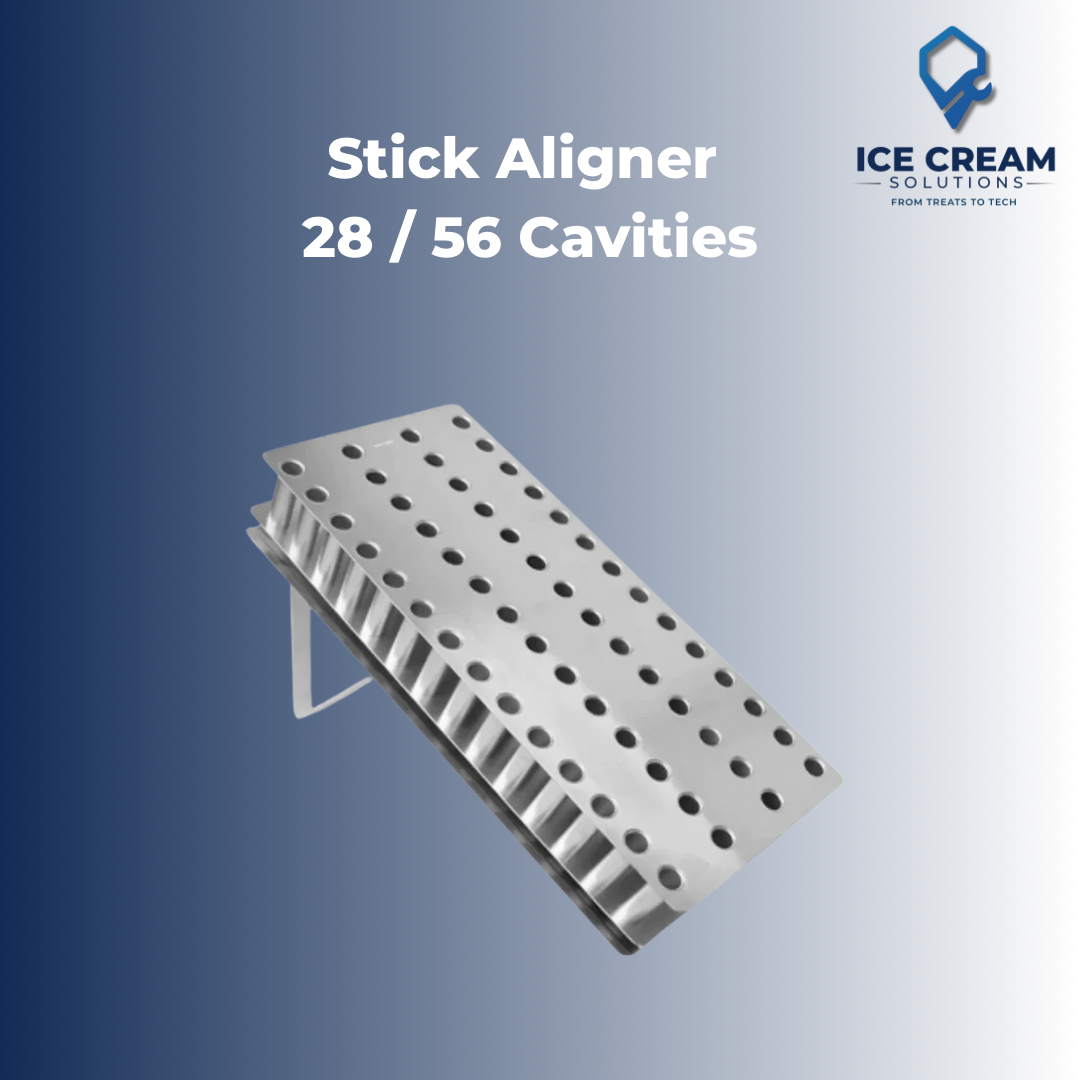 Stick Aligner – 28 / 56 Cavities