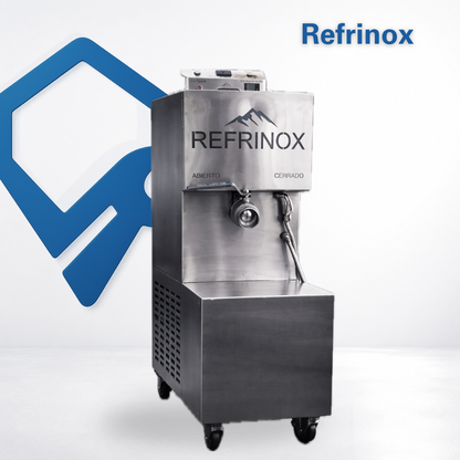 Na-22 Ice Cream Machine | 20 Liters