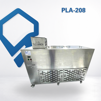 PLA-208 - Refrinox Paleta Machine | 208 paletas /20 min