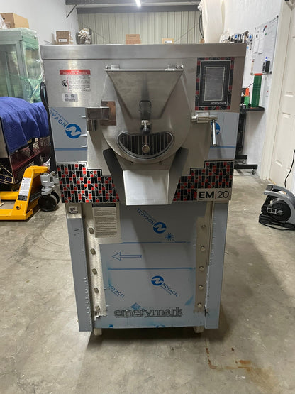Emerymark EM20- 20 Liter Batch Freezer