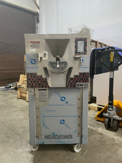 Emerymark EM20- 20 Liter Batch Freezer